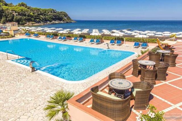 Hotel del Golfo