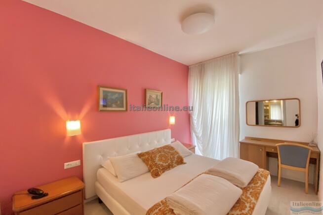 Hotel Cavallino Bianco