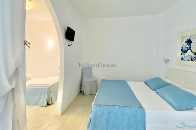 Hotel Cavallino Bianco