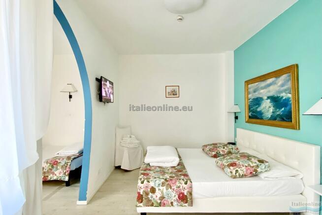 Hotel Cavallino Bianco