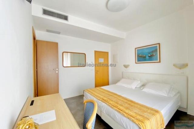 Hotel Cavallino Bianco