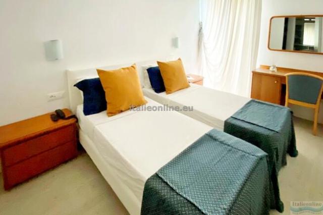 Hotel Cavallino Bianco