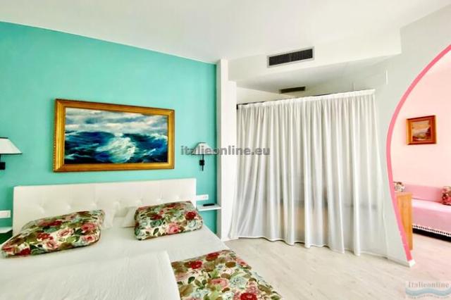 Hotel Cavallino Bianco