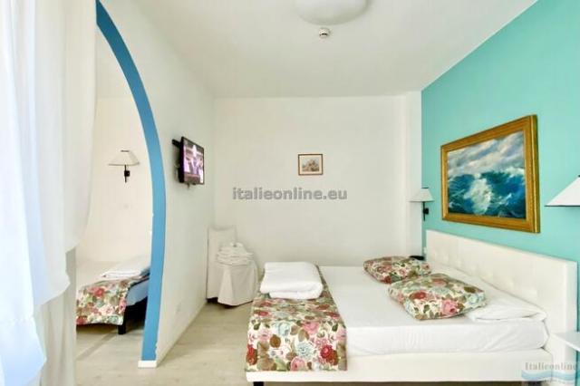 Hotel Cavallino Bianco