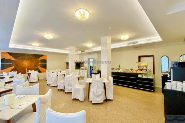 Hotel Cavallino Bianco