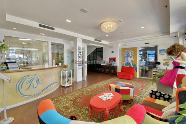 Hotel Cavallino Bianco