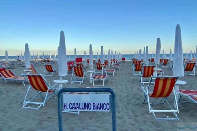 Hotel Cavallino Bianco