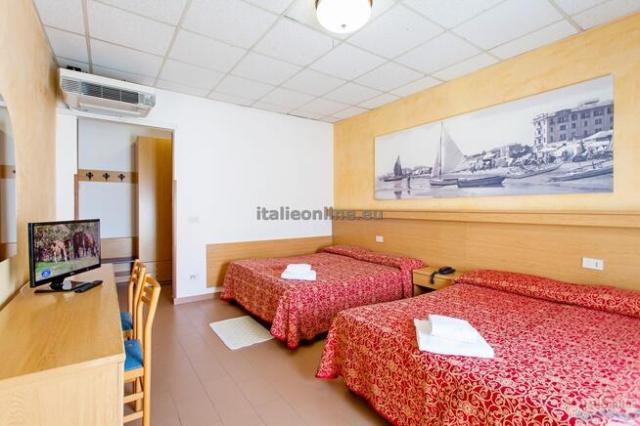 Hotel Al Mare