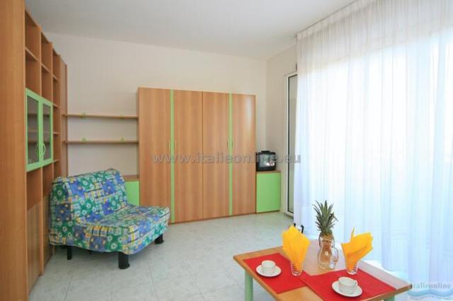 Residence Cristoforo Colombo
