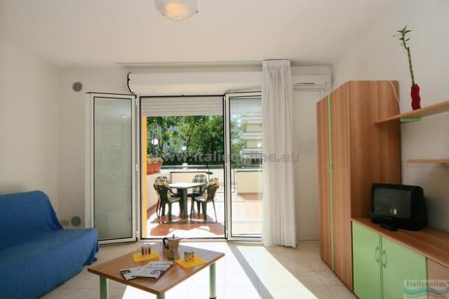 Residence Cristoforo Colombo
