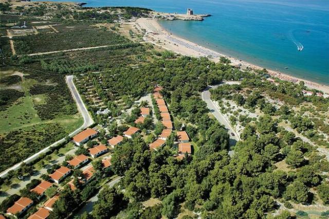 Villaggio Grotta dell Acqua
