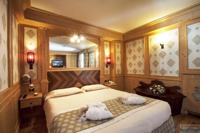 Cristal Palace Hotel