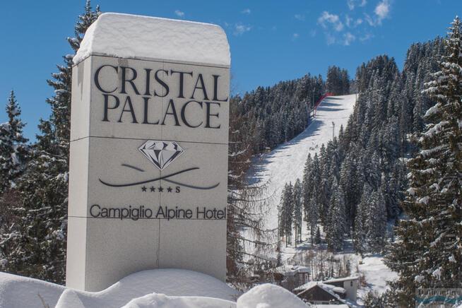 Cristal Palace Hotel