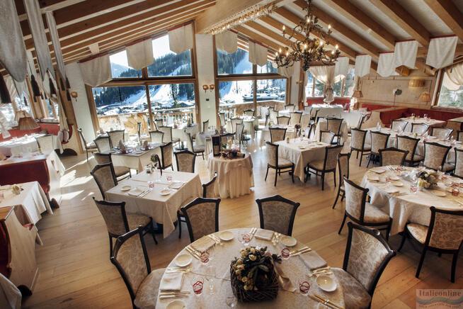 Cristal Palace Hotel