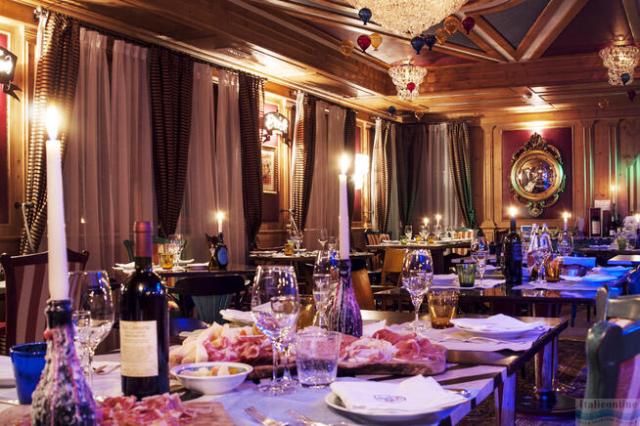 Cristal Palace Hotel