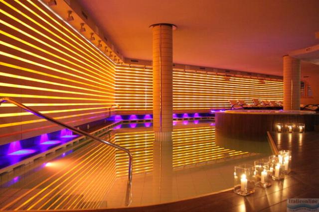 Cristal Palace Hotel
