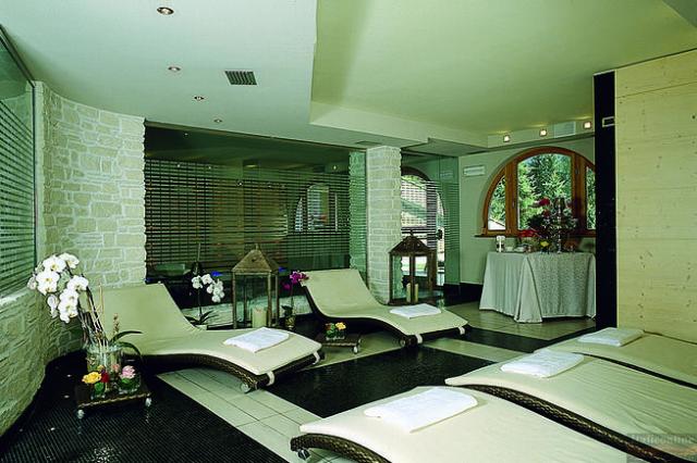 Cristal Palace Hotel