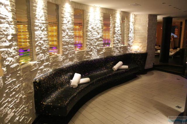 Cristal Palace Hotel