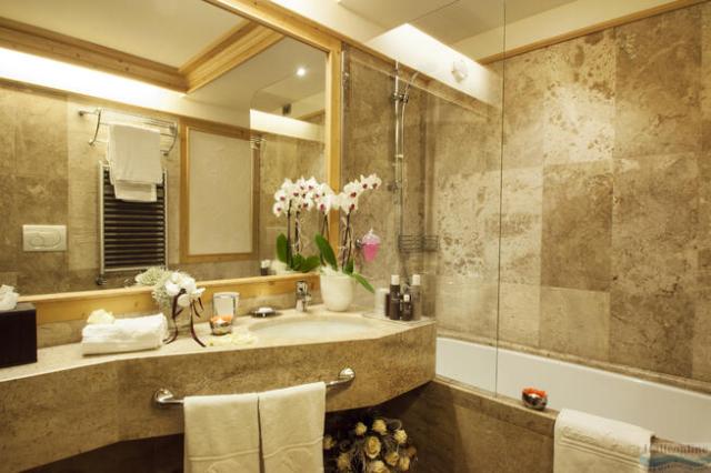 Cristal Palace Hotel