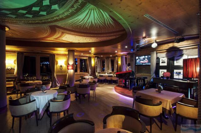 Cristal Palace Hotel