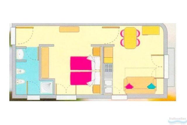 Villa Pineta