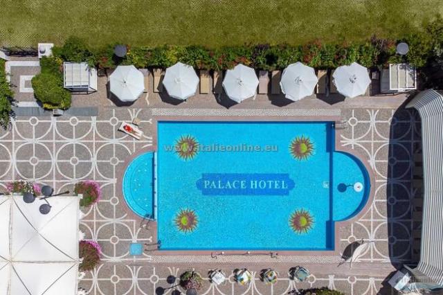 Palace Hotel