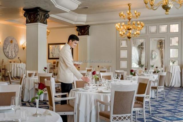Palace Hotel
