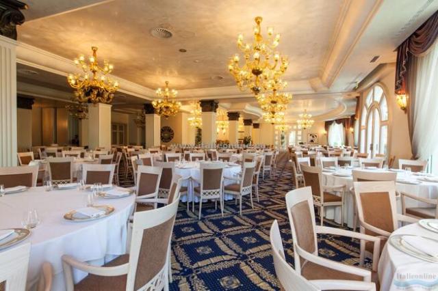 Palace Hotel
