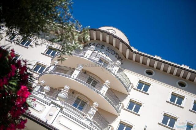 Palace Hotel