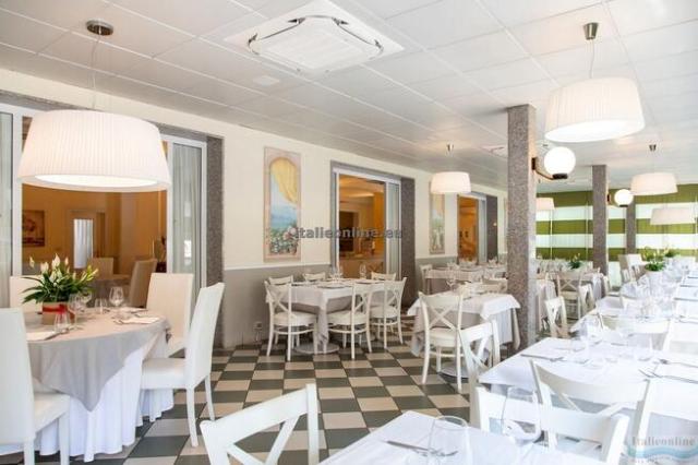 Hotel Grottamare