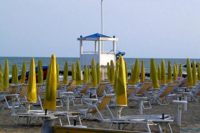 Hotel Grottamare