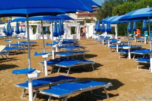 Hotel Grottamare