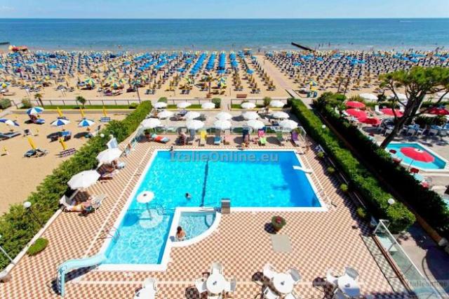 Hotel Mirafiori