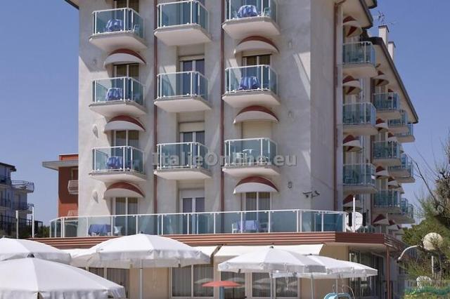 Hotel Mirafiori