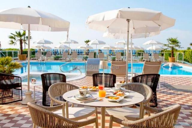 Hotel Mirafiori