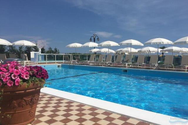 Hotel Mirafiori