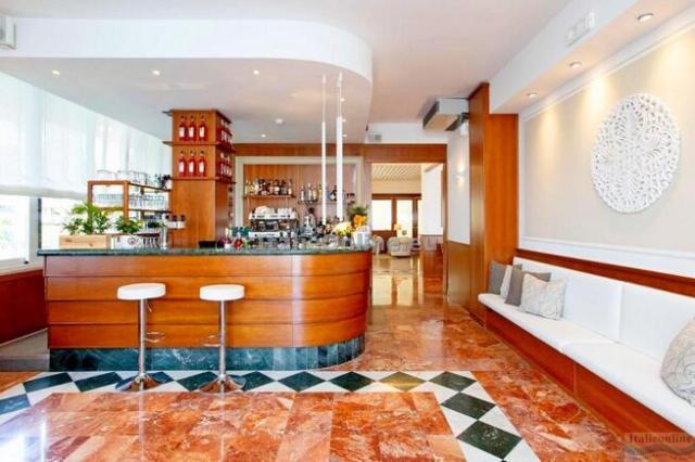 Hotel Mirafiori