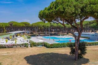 Camping Village Roma Capitol