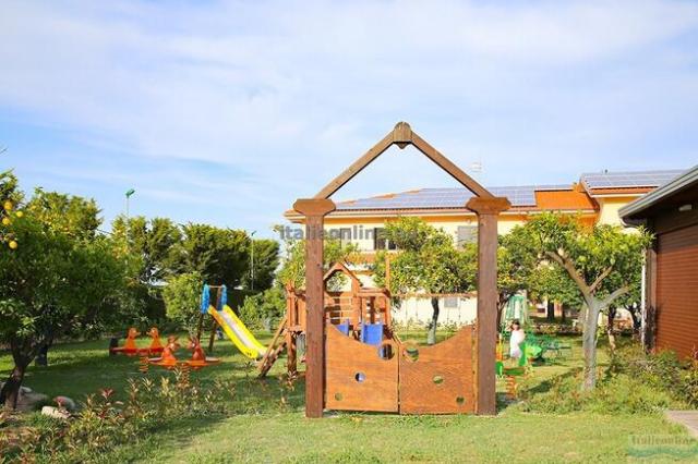 Club Esse Aquilia