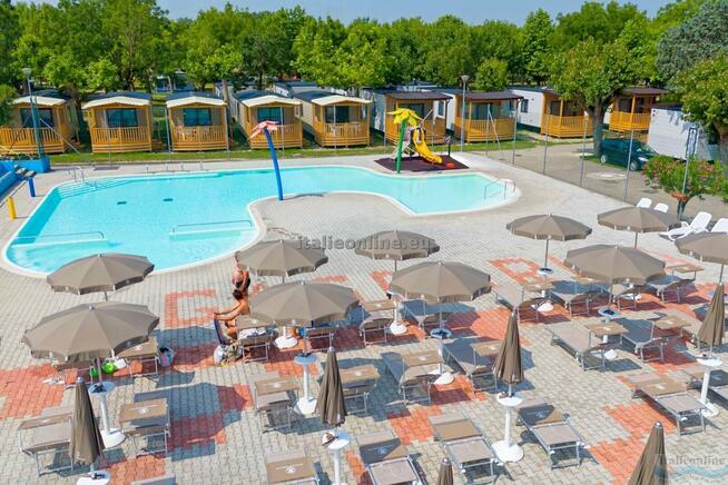 Baia Holiday Gasparina