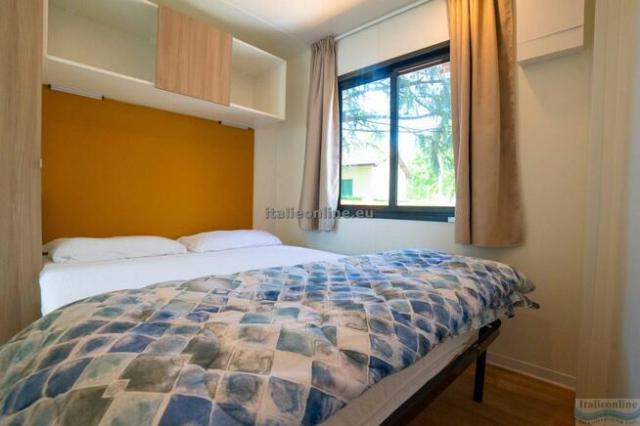 Baia Holiday Gasparina