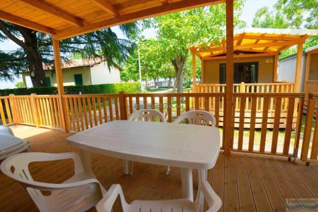Baia Holiday Gasparina