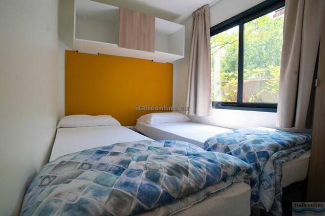 Baia Holiday Gasparina