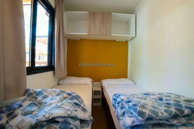 Baia Holiday Gasparina