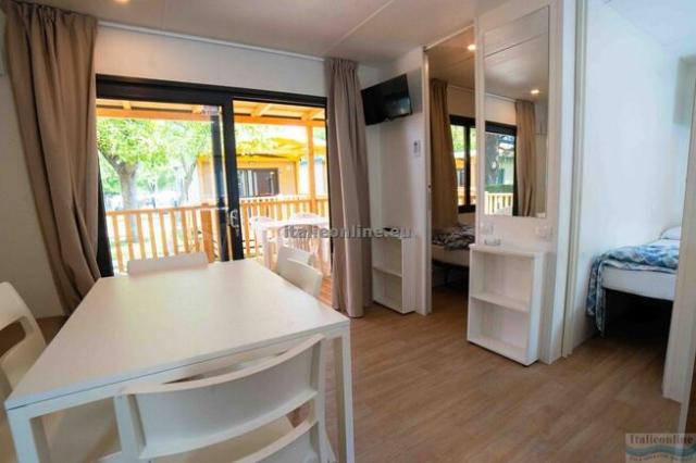 Baia Holiday Gasparina