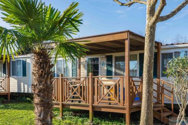 Baia Holiday Gasparina