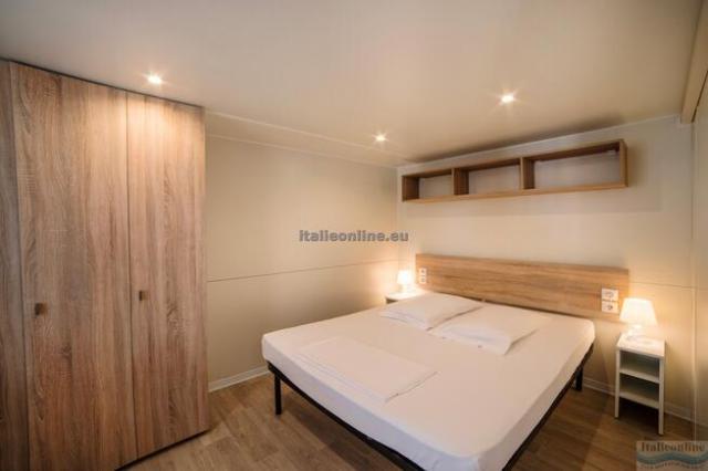 Baia Holiday Gasparina