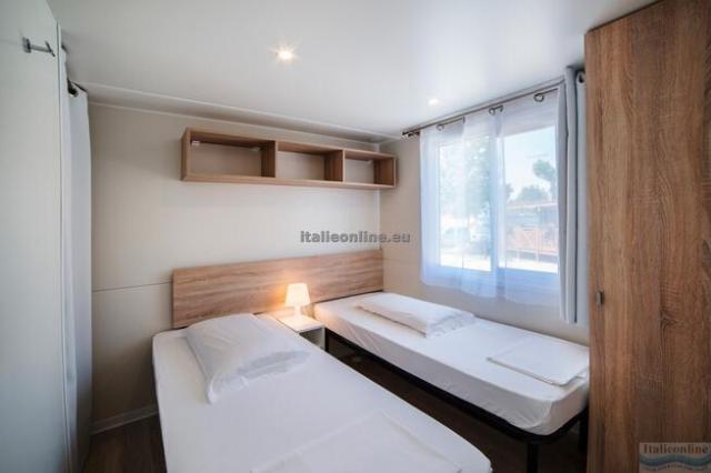Baia Holiday Gasparina