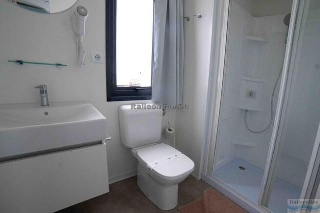 Baia Holiday Gasparina