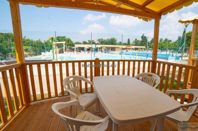 Baia Holiday Gasparina